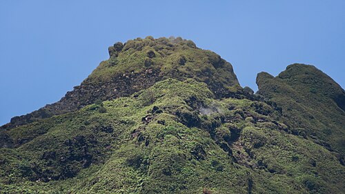 Arenal Volcano