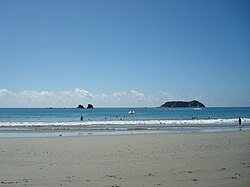 Quepos