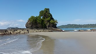 Quepos