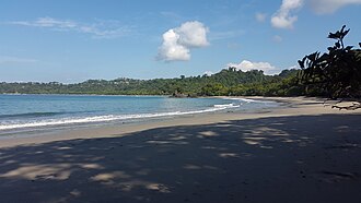 Quepos